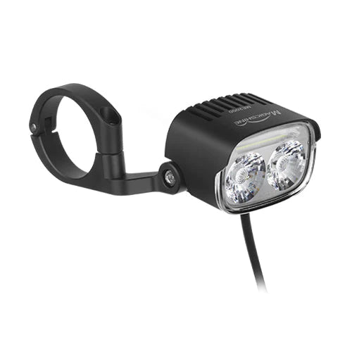 Magicshine E-bike Light Me2000 600-2000 Lumens Throw 220mtrs - Ultimate Cycles Nowra