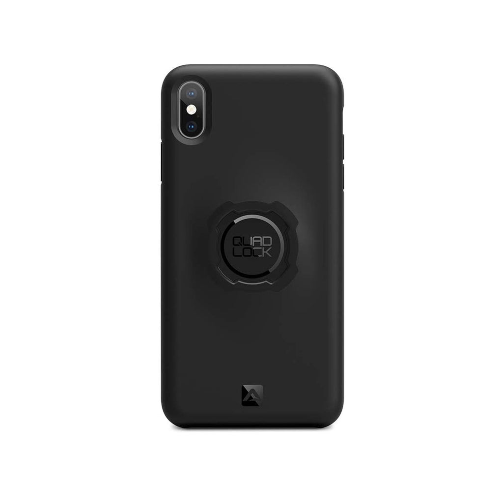 Quad Lock Case Iphone Xs Max Case - Ultimate Cycles Nowra
