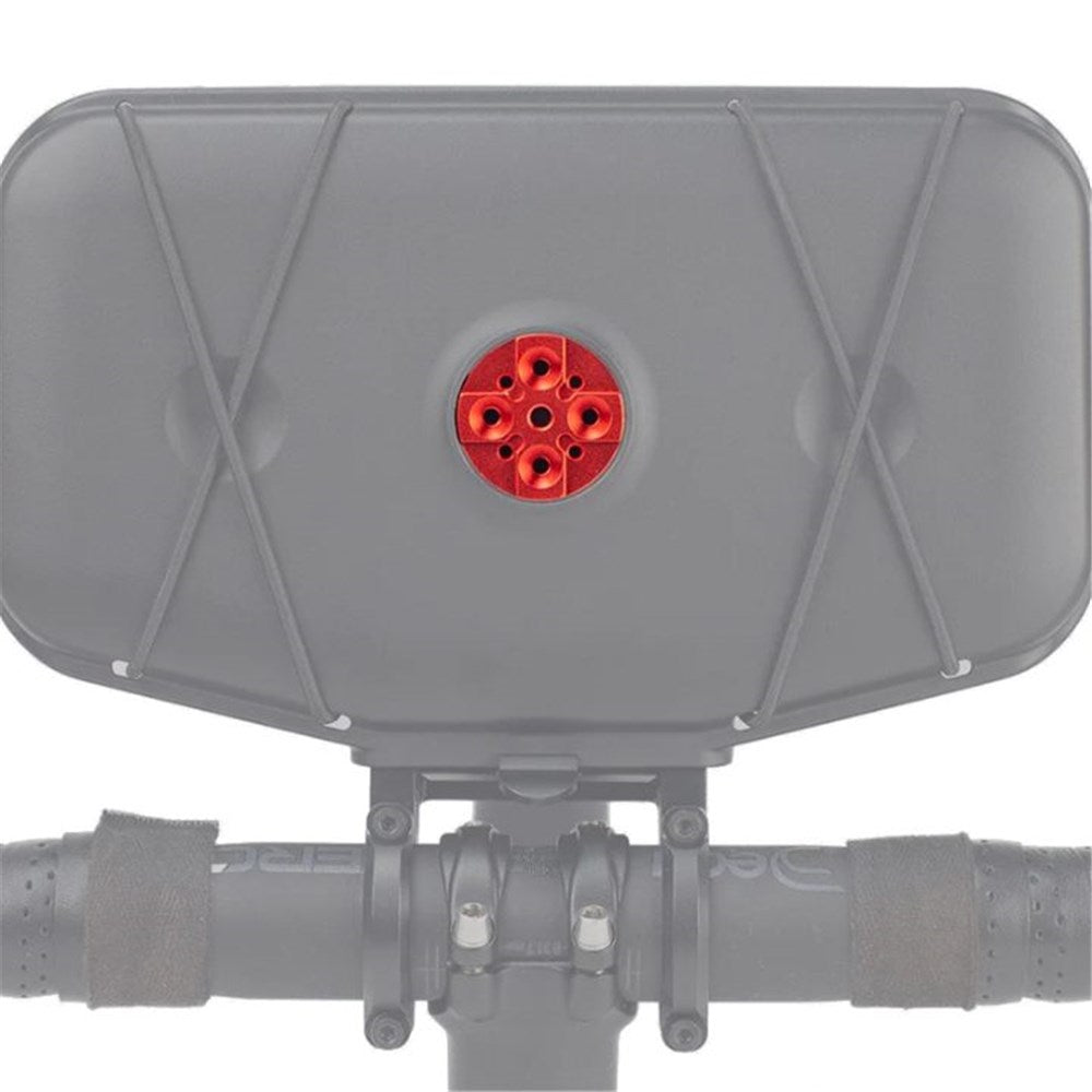 Route Werks Accessory Adaptor Bar Fly - Ultimate Cycles Nowra