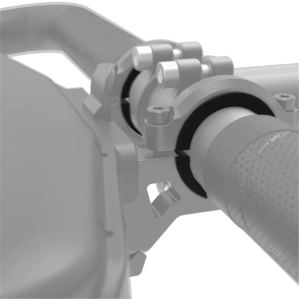 Route Werks Accessory Bike Mount Adaptor 26.0Mm - Ultimate Cycles Nowra