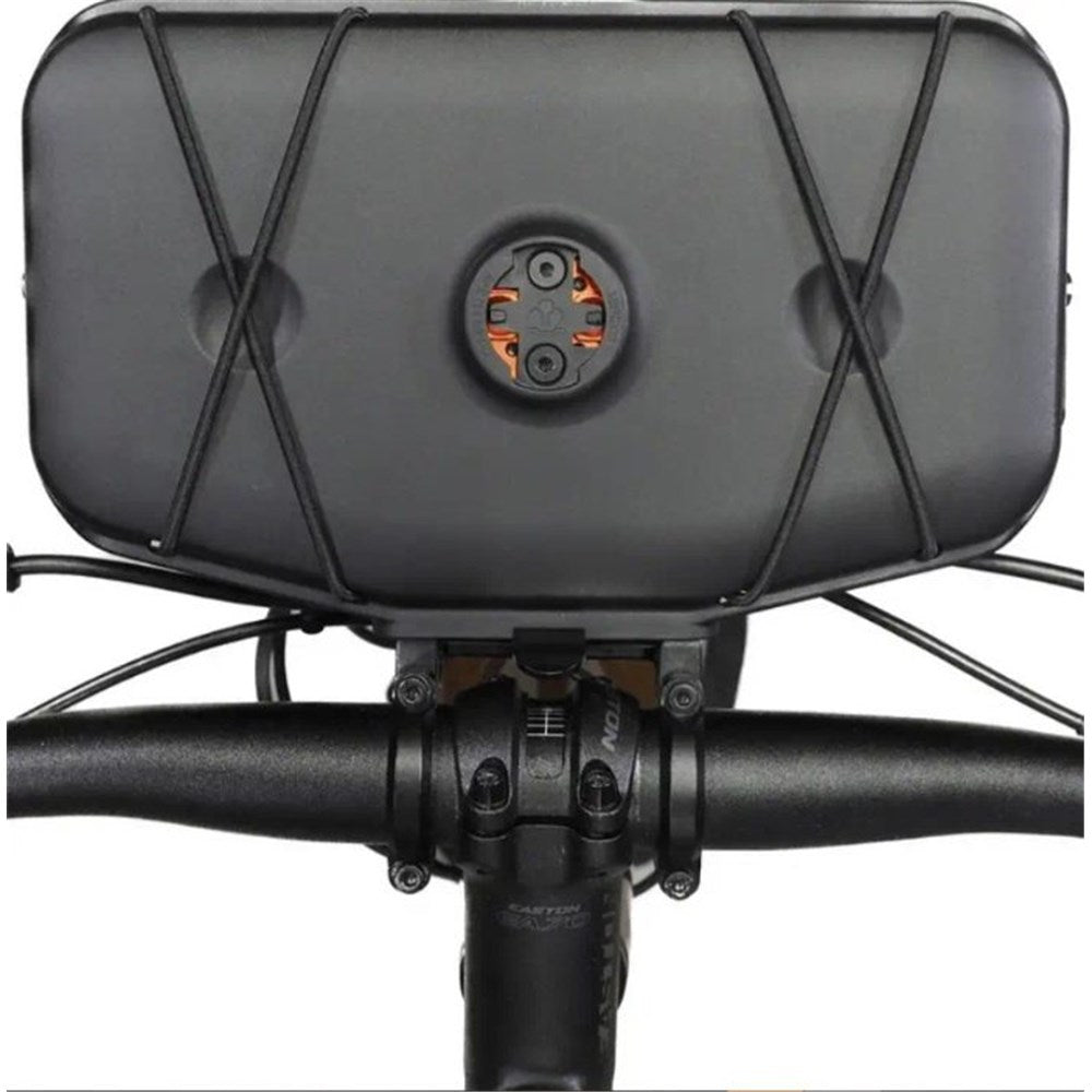 Route Werks Accessory Tech Mounts Bar Fly Garmin - Ultimate Cycles Nowra