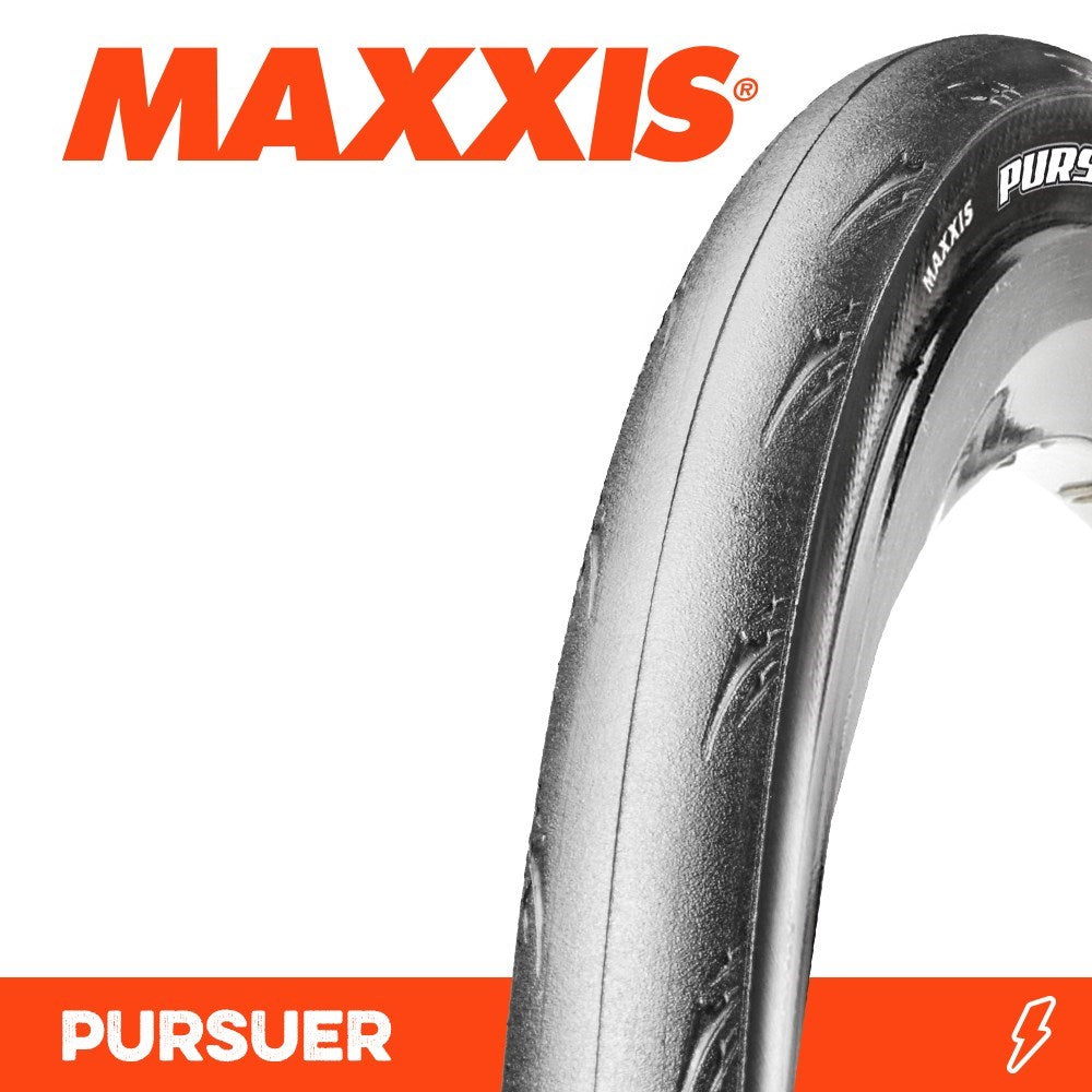 Maxxis Pursuer 700 X 32C Hypr Fold 60Tpi - Ultimate Cycles Nowra