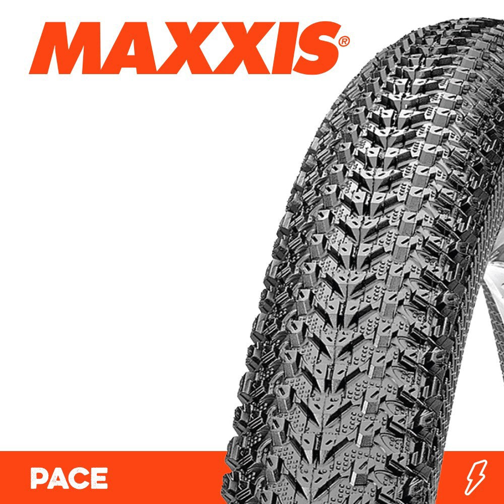 Maxxis Pace 27.5 X 2.10 Wire 60Tpi - Ultimate Cycles Nowra
