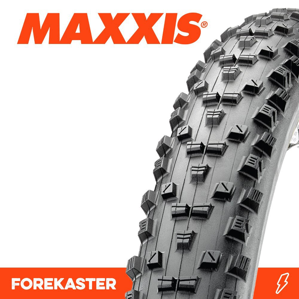 Maxxis Forekaster 29 X 2.35 Wire 60Tpi - Ultimate Cycles Nowra