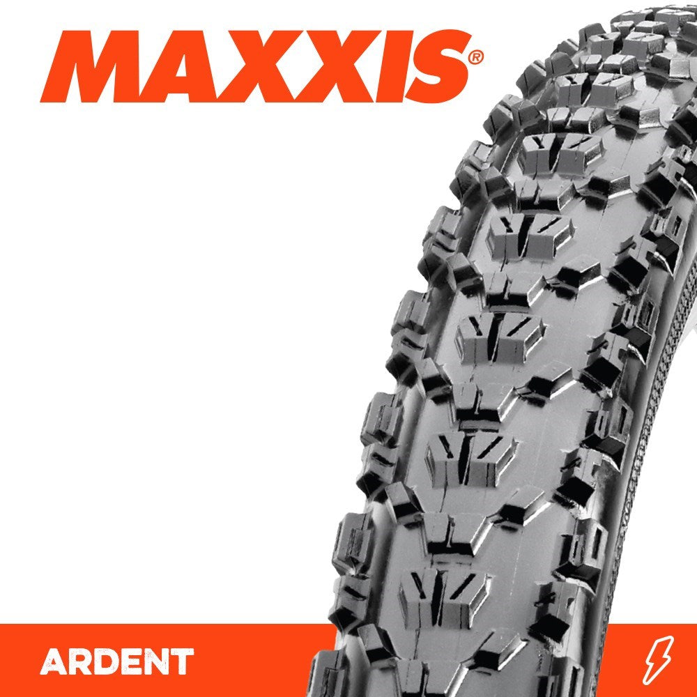 Maxxis Ardent 29 X 2.40 Wire 60Tpi - Ultimate Cycles Nowra