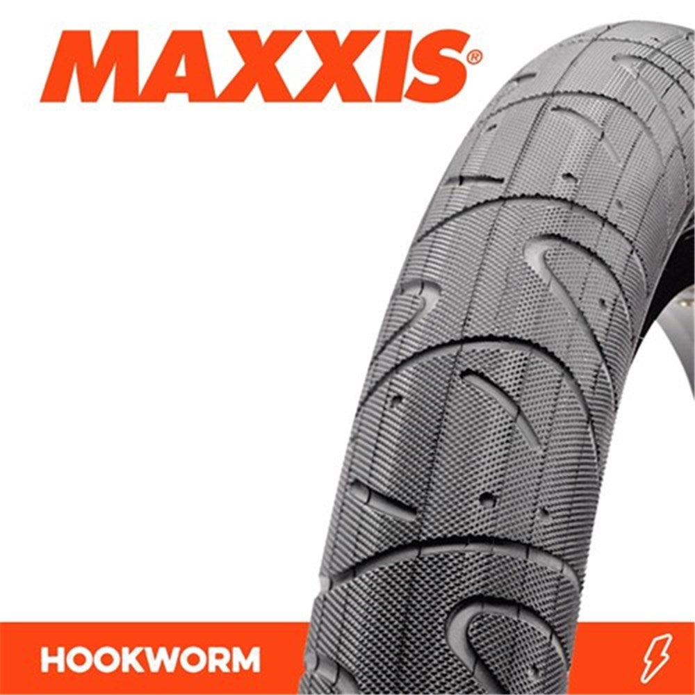 Maxxis Hookworm 27.5 X 2.50 Wire 60Tpi - Ultimate Cycles Nowra
