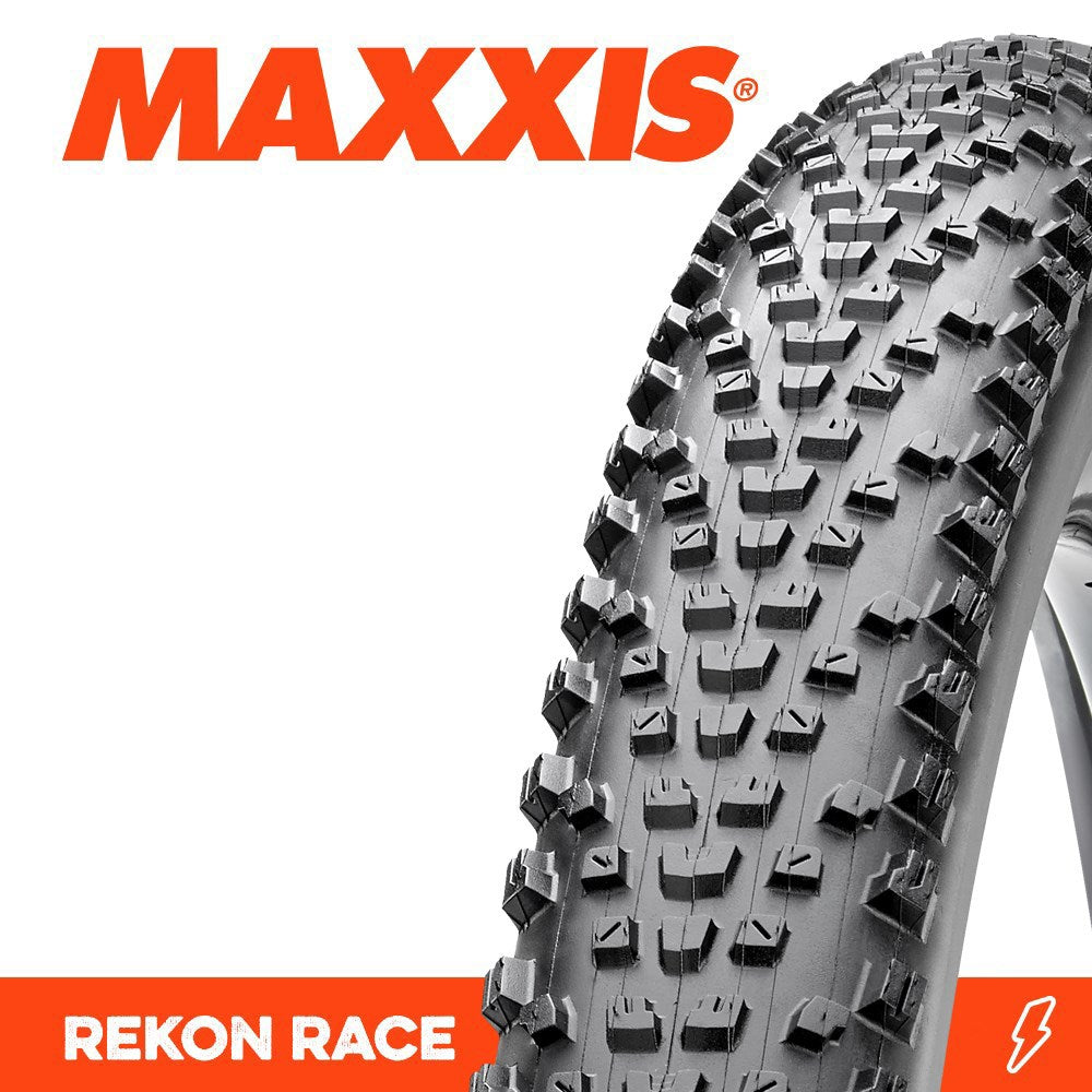Maxxis Rekon Race 29 X 2.25 Wire 60Tpi - Ultimate Cycles Nowra