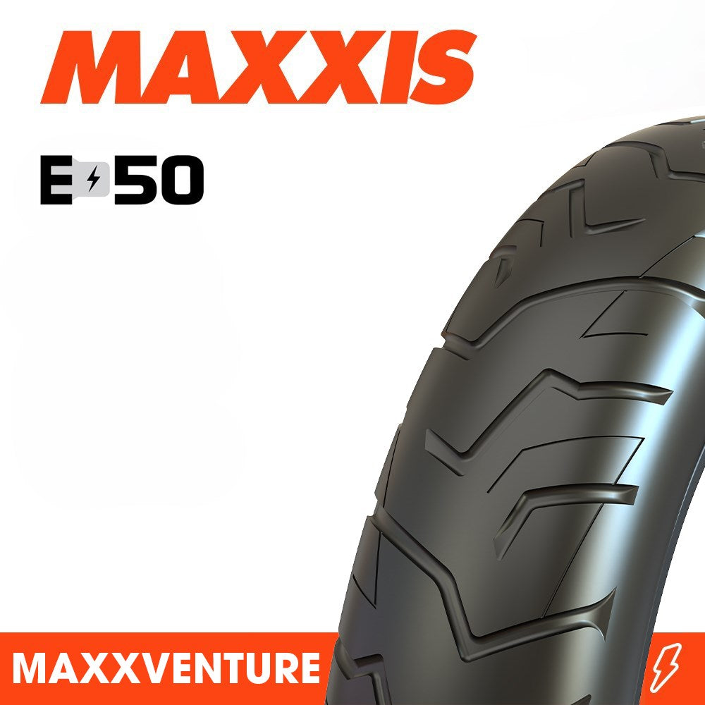 Maxxis Maxxventure 20 X 4.00 Wire 27X2Tpi E-50 - Ultimate Cycles Nowra