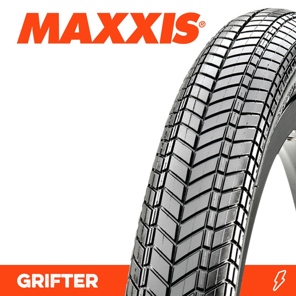 Maxxis Grifter 29 X 2.00 Wire 60Tpi - Ultimate Cycles Nowra