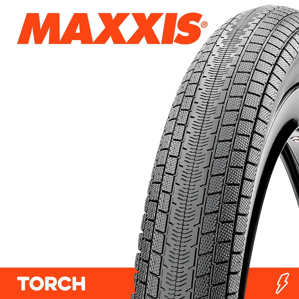 Maxxis Torch 29 X 2.10 Fold 60Tpi - Ultimate Cycles Nowra