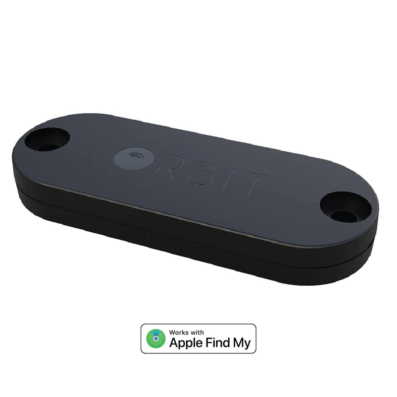 Orbit Velo Bike Gps Tracker (apple) - Ultimate Cycles Nowra