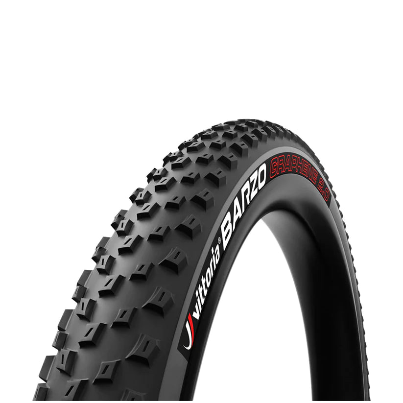 Vittoria Barzo 27.5 X 2.35 Xc Trail Ant/blk G2 - Ultimate Cycles Nowra