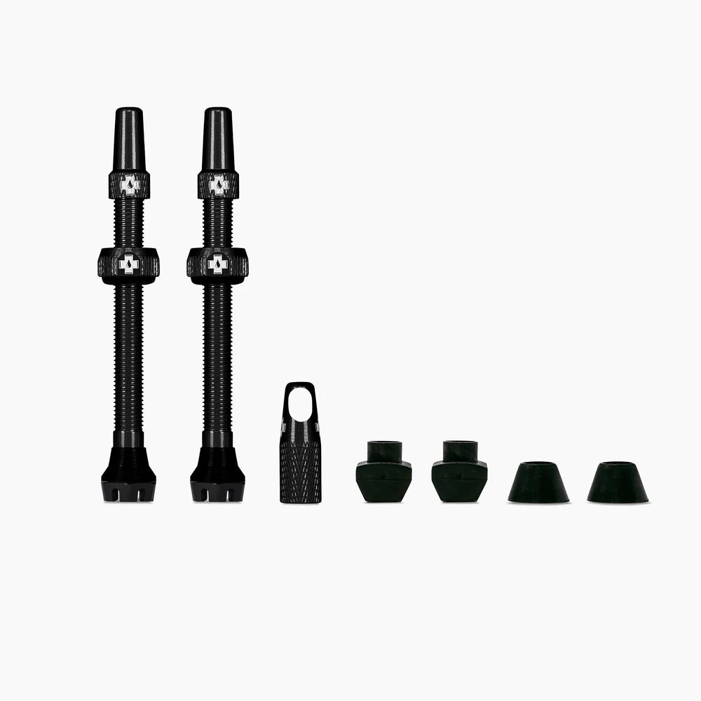Muc-off Tubeless Valve Kit V2 44mm - Ultimate Cycles Nowra