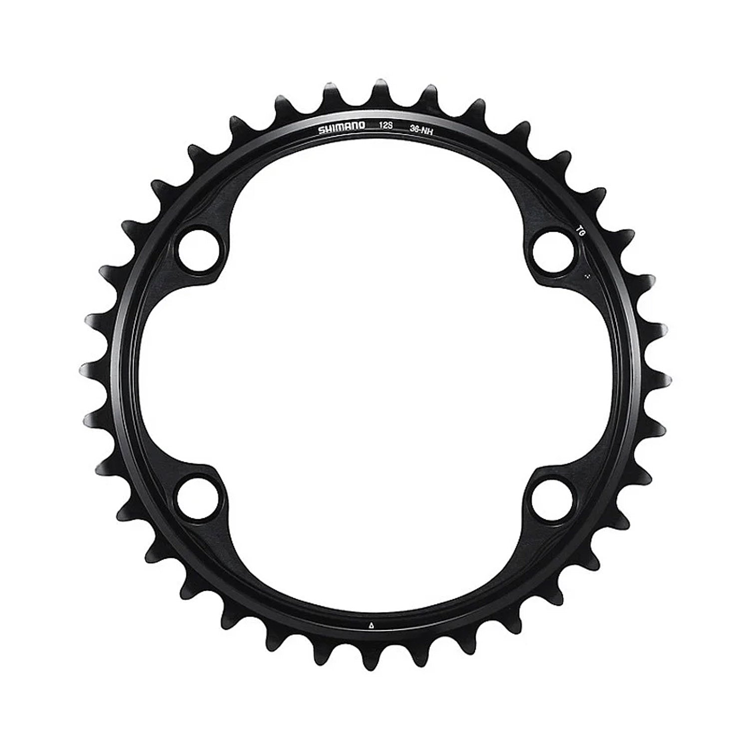 Shimano Fc-r9200 Chainring 40t-nj For 54/40t - Ultimate Cycles Nowra