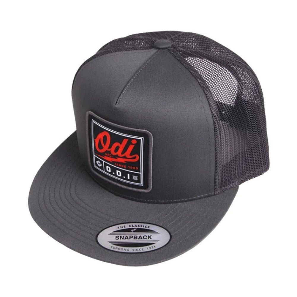 Odi Hat Heater Graphite Osfa - Ultimate Cycles Nowra