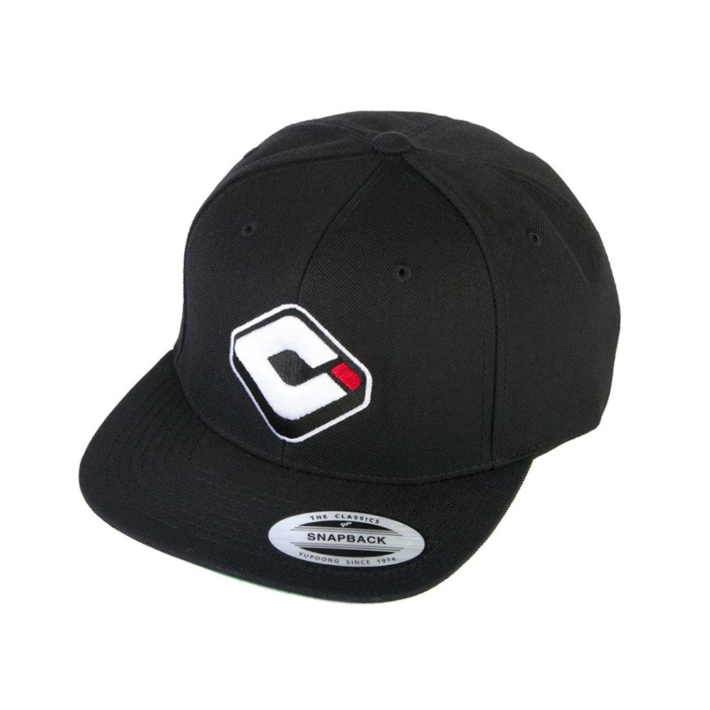 Odi Hat Icon Logo Black Osfa - Ultimate Cycles Nowra