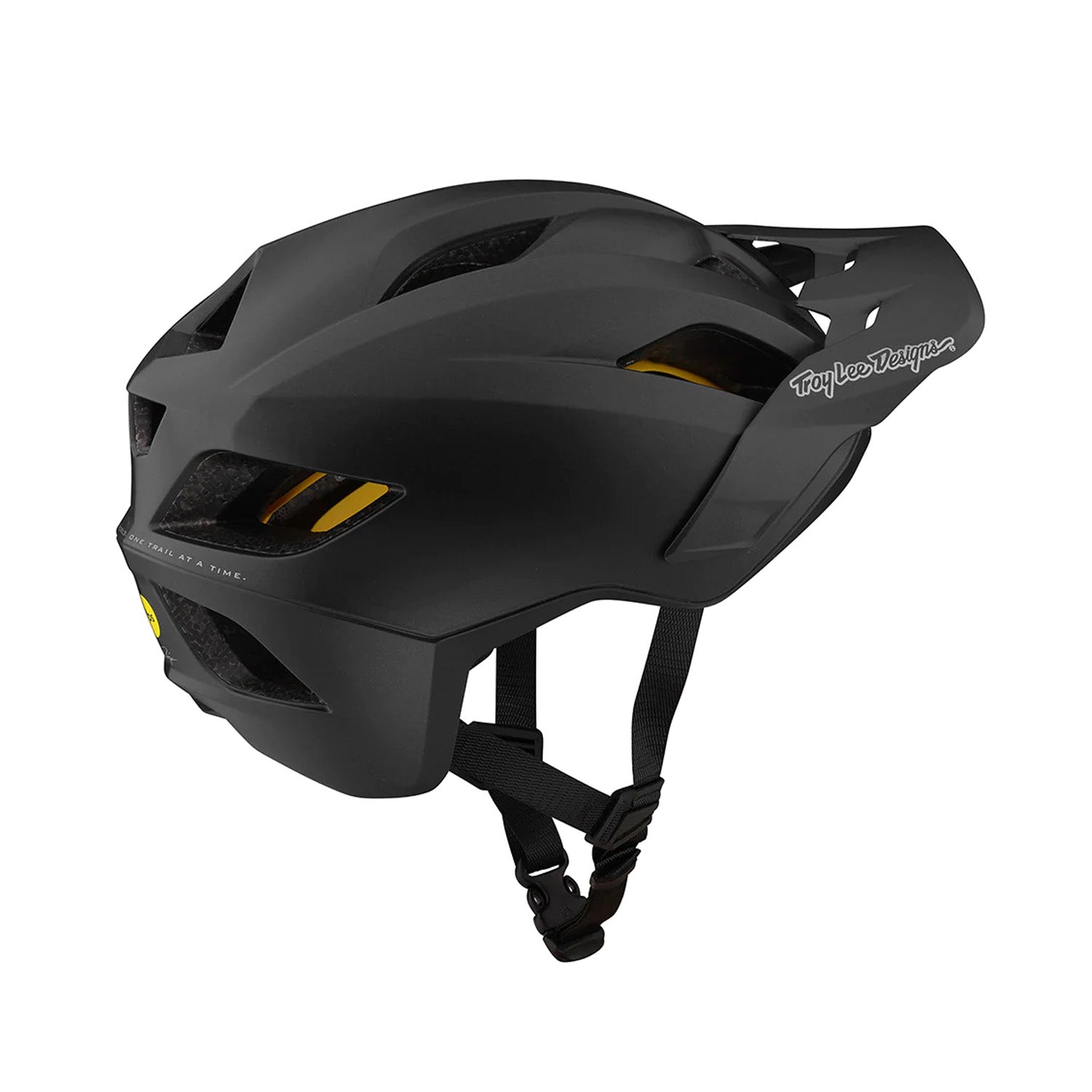 Tld 24.1 A3 Mips As Uno Black - Ultimate Cycles Nowra