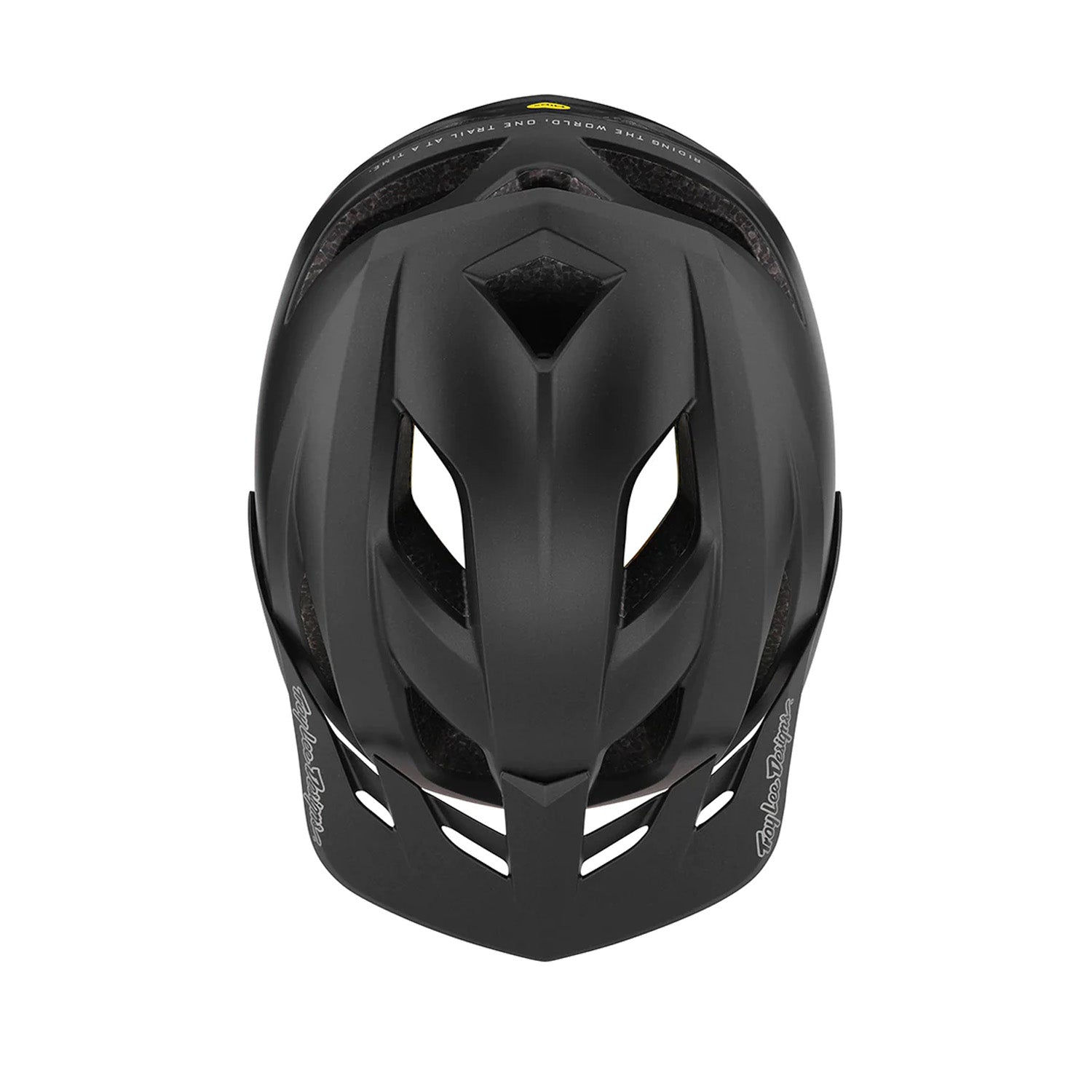 Tld 24.1 A3 Mips As Uno Black - Ultimate Cycles Nowra