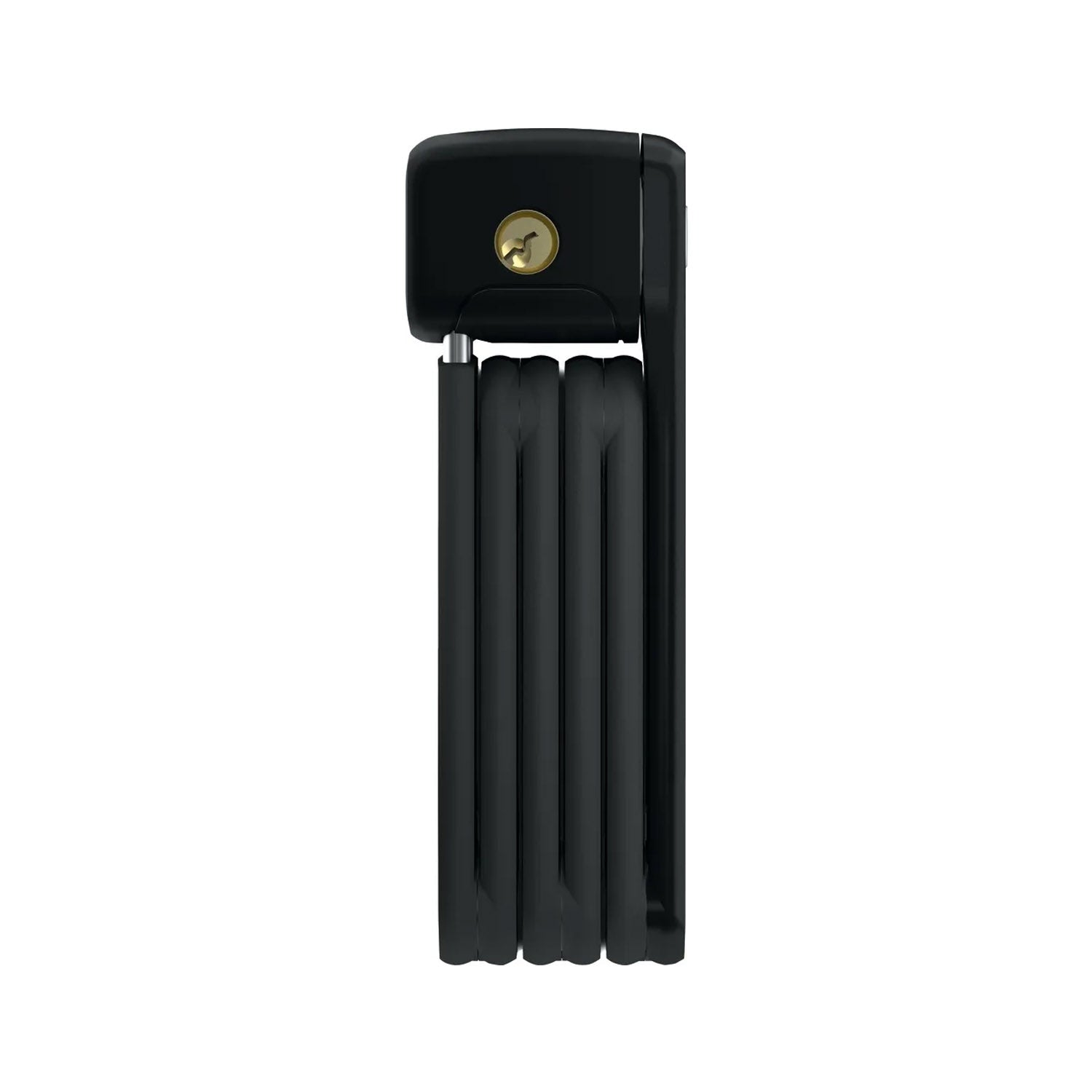 Abus Lock Bordo Lite 6055 No Brkt 60cm Black - Ultimate Cycles Nowra
