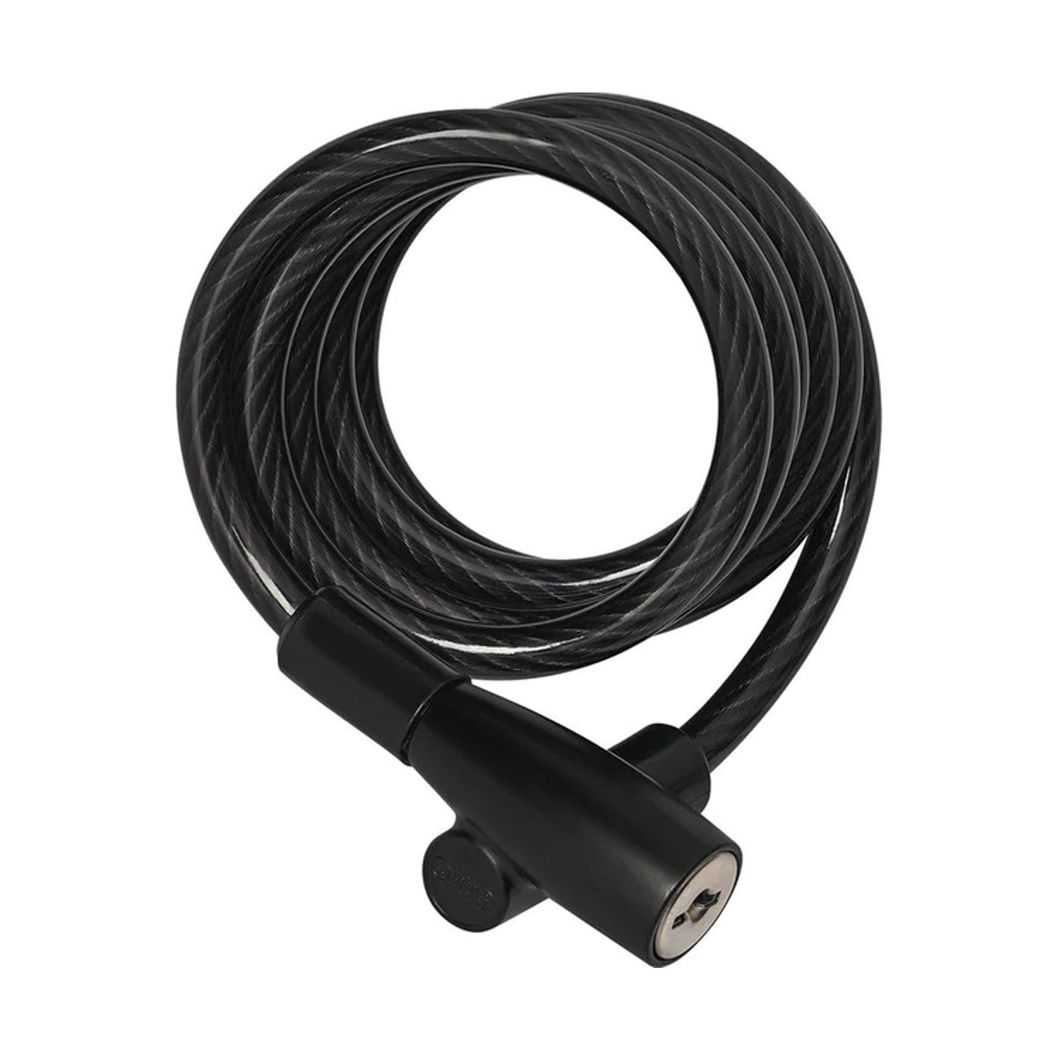 Abus Coil 3506k 120cm X 7.5mm No Brkt - Ultimate Cycles Nowra