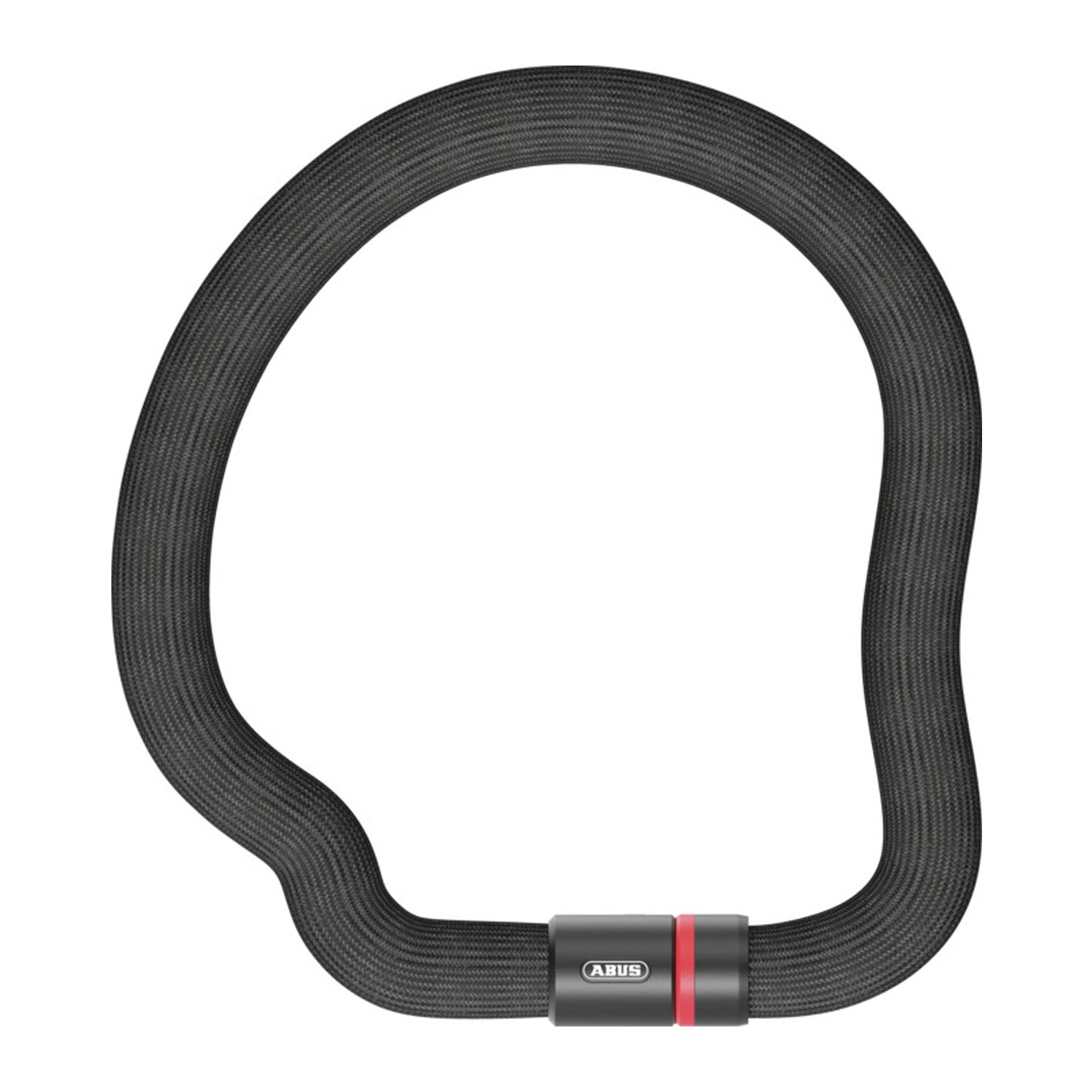 Abus Lock Goose 6206k 110cm - Ultimate Cycles Nowra