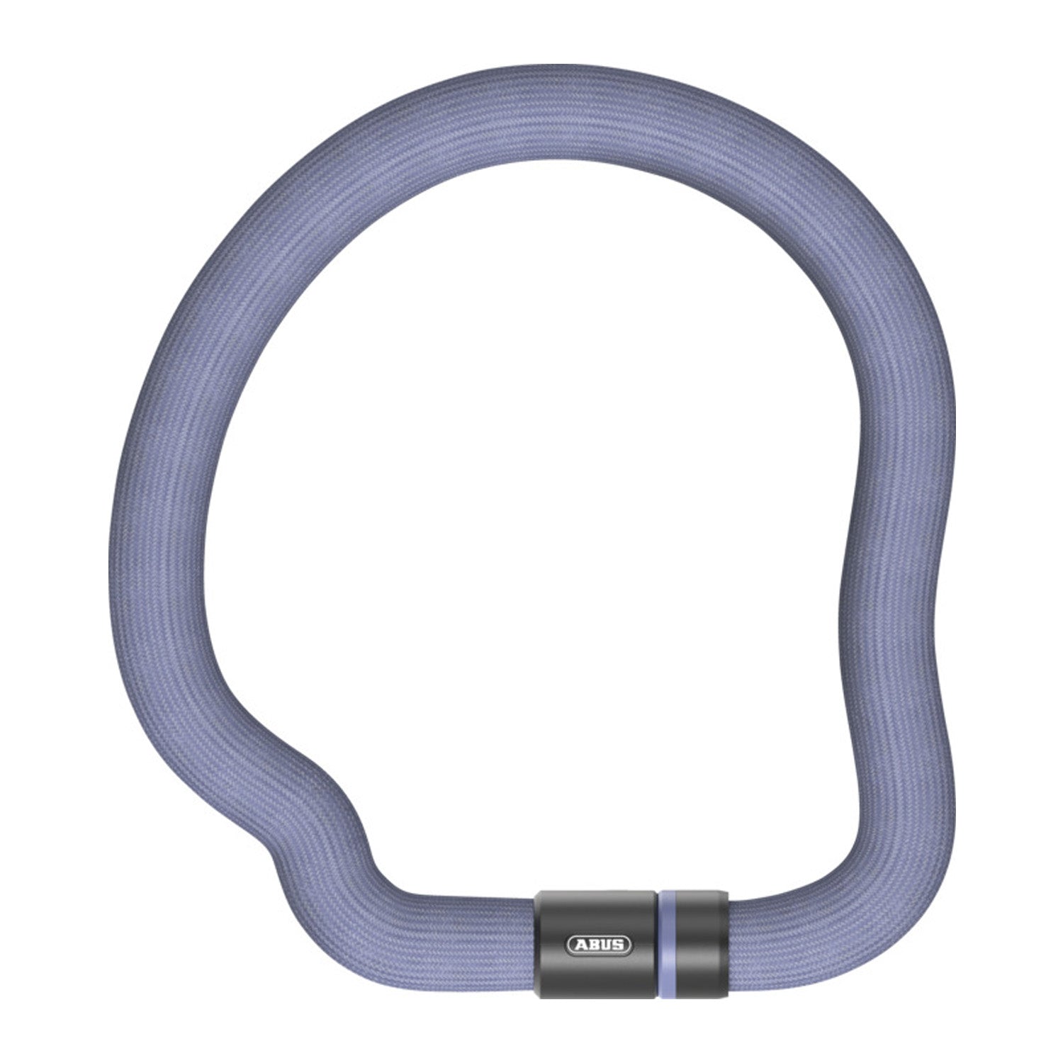 Abus Lock Goose 6206k 110cm - Ultimate Cycles Nowra
