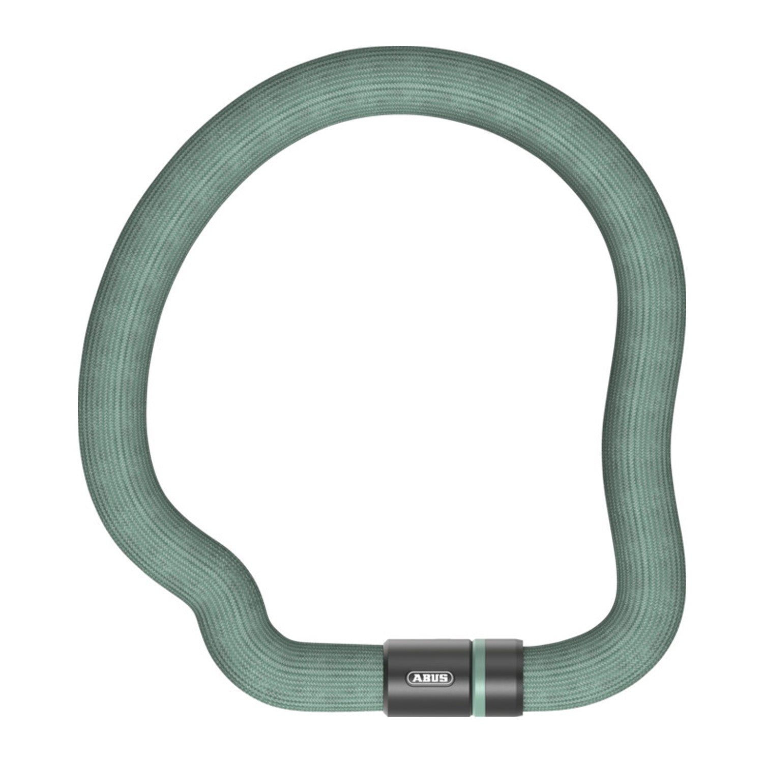 Abus Lock Goose 6206k 110cm - Ultimate Cycles Nowra