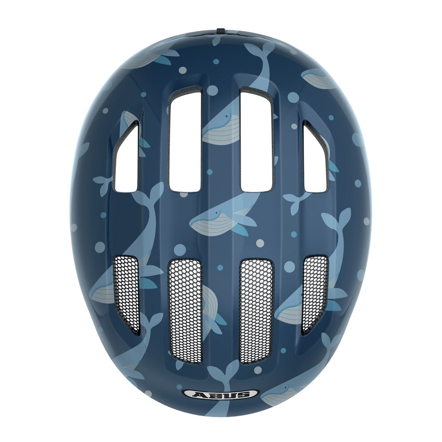 Abus Smiley 3.0 Blue Whale