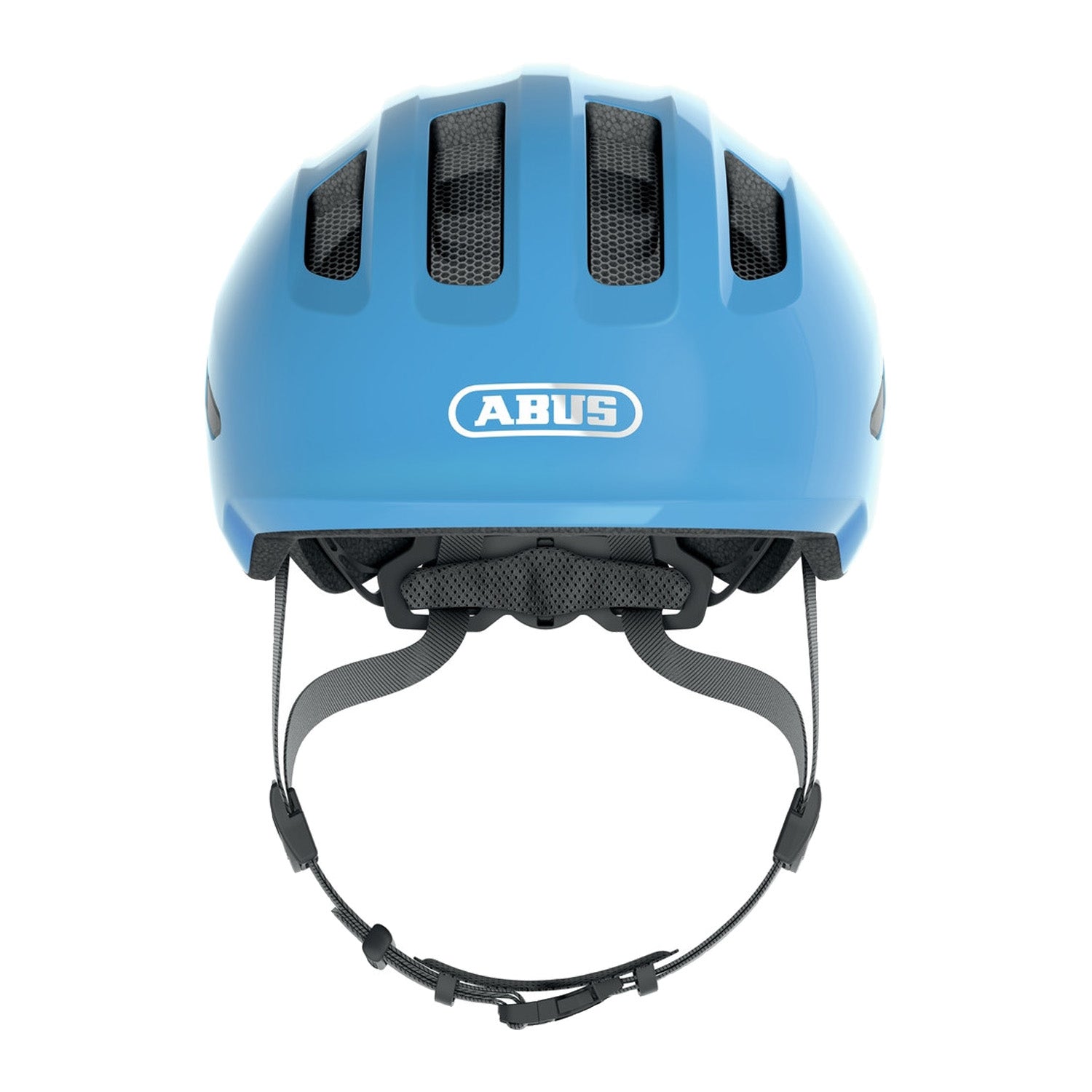 Abus Smiley 3.0 Shiny Blue