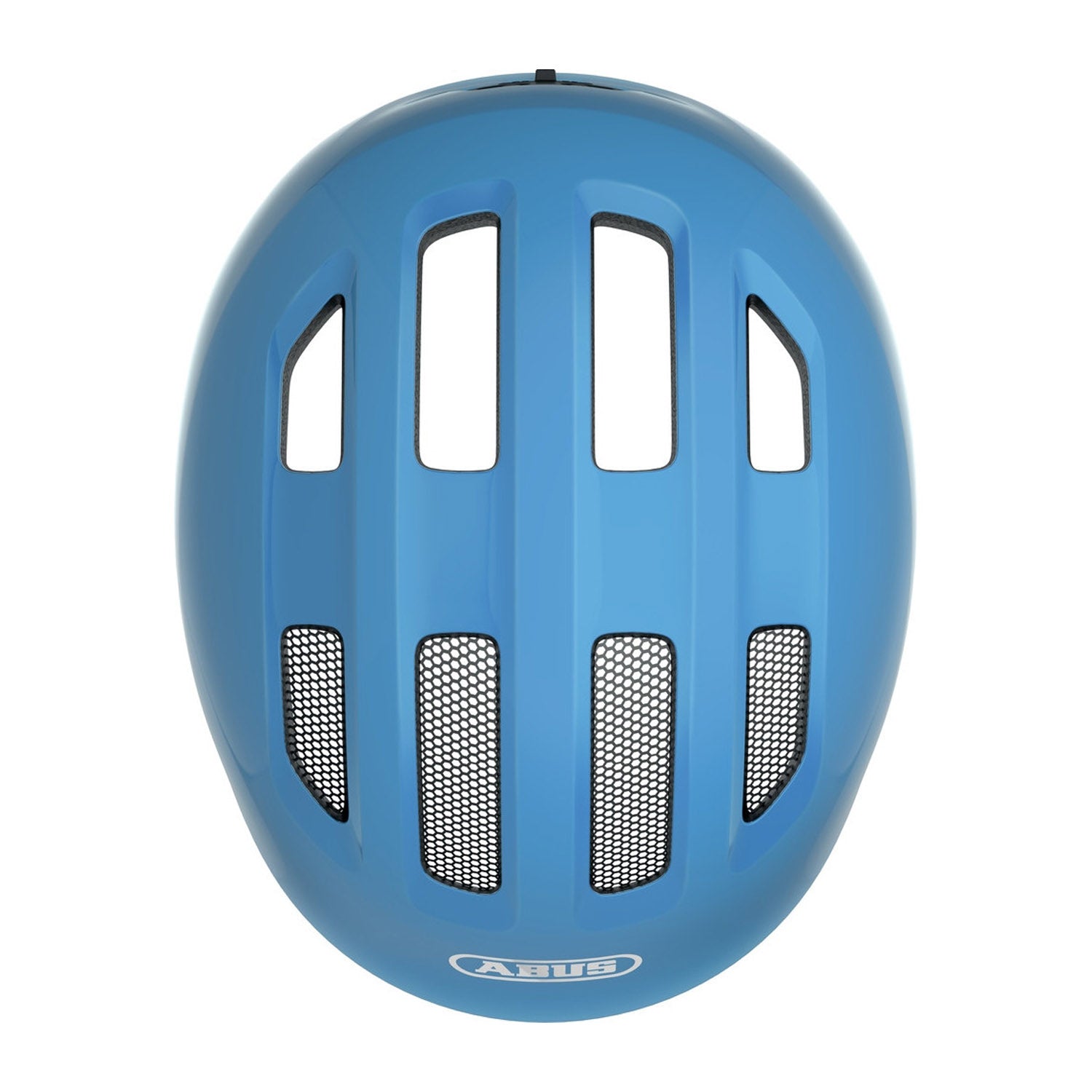 Abus Smiley 3.0 Shiny Blue