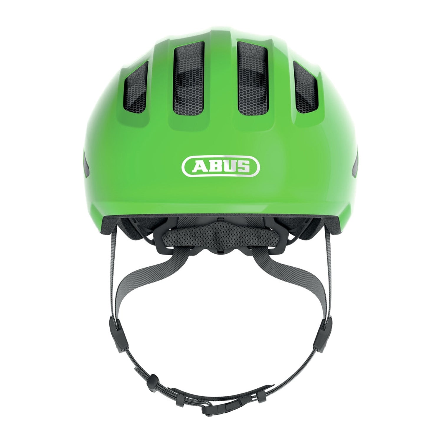 Abus Smiley 3.0 Shiny Green