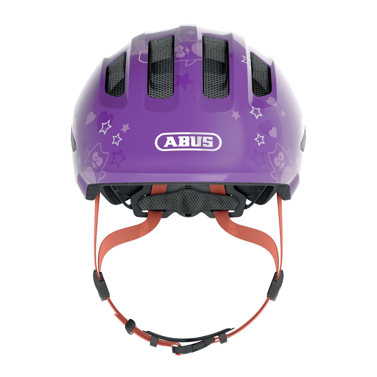 Abus Smiley 3.0 Purple Star