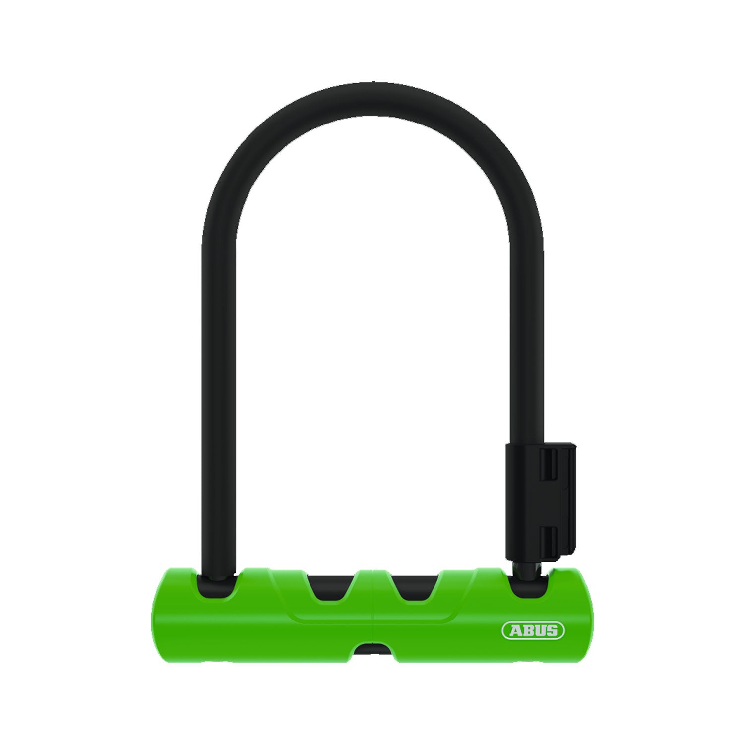 Abus Ultra 410 140mm Grn L8 U-bolt 140mm X 12mm Sh34 Green - Ultimate Cycles Nowra