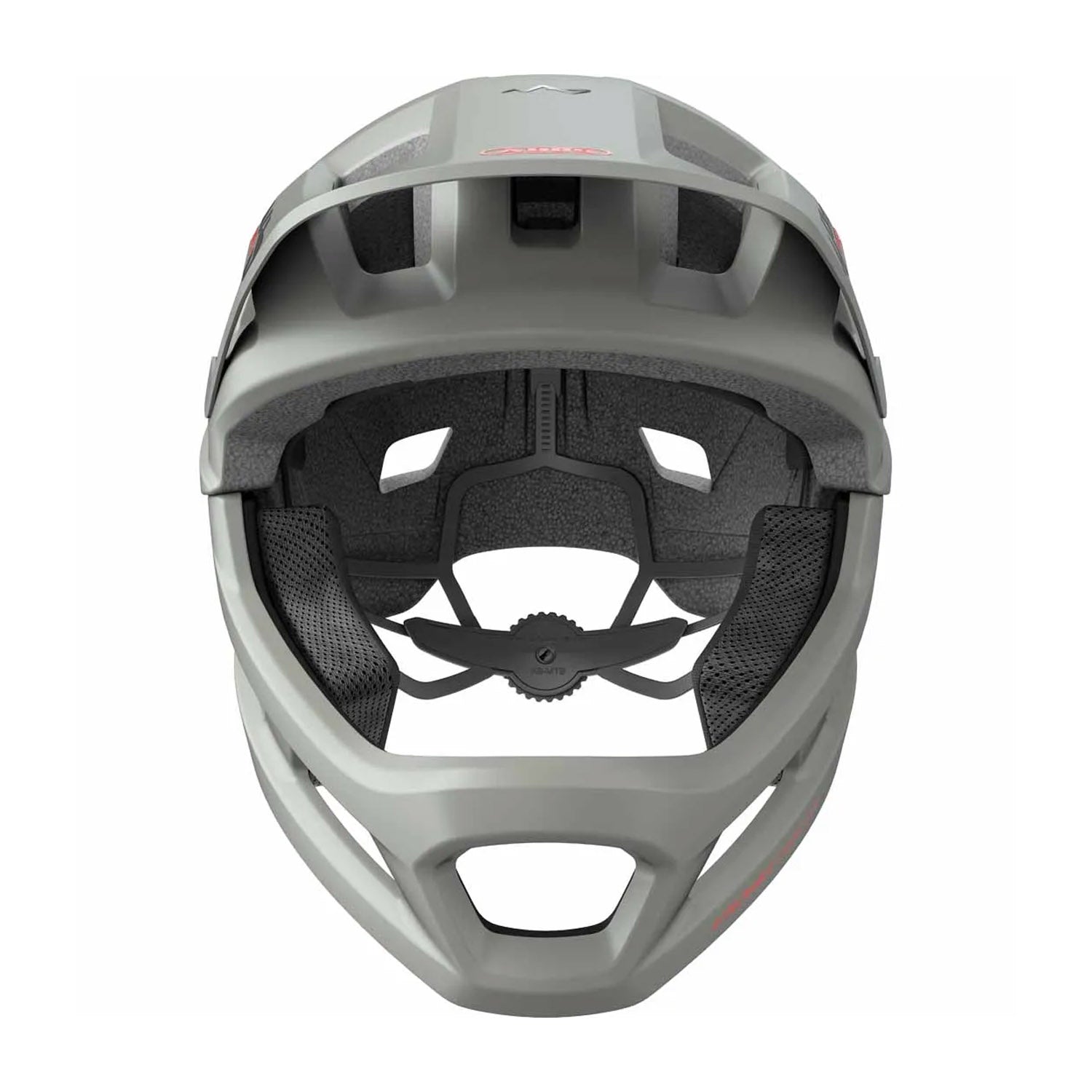 ABUS You Drop FF Youth Helmet - Ultimate Cycles Nowra