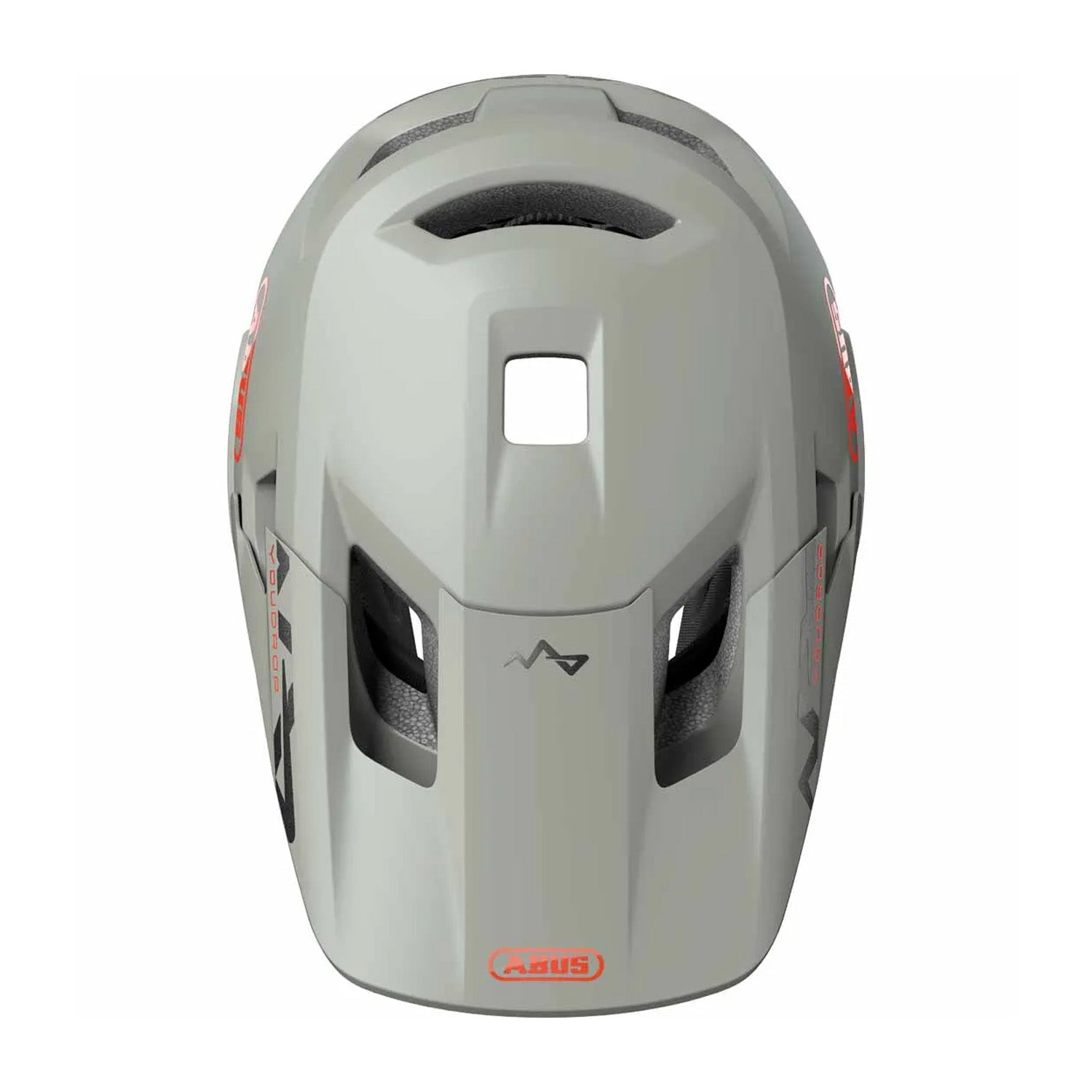 ABUS You Drop FF Youth Helmet - Ultimate Cycles Nowra