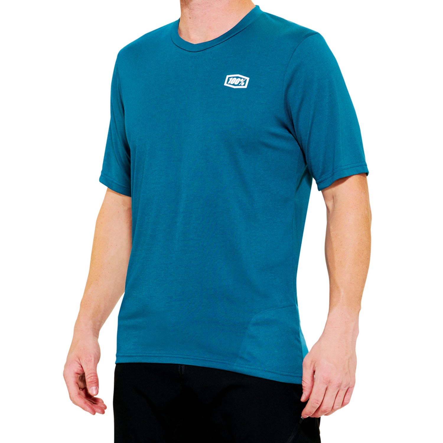 100% Airmatic SS Jersey Gulf - Ultimate Cycles Nowra