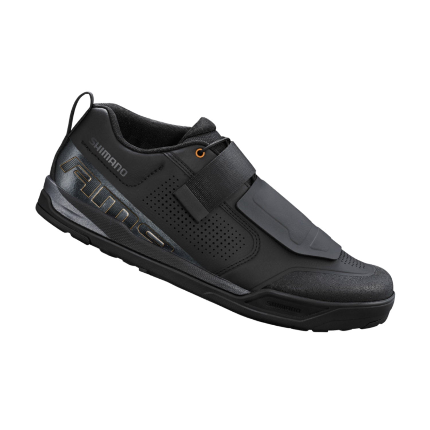 Shimano Sh-am903 Spd Shoe Black - Ultimate Cycles Nowra