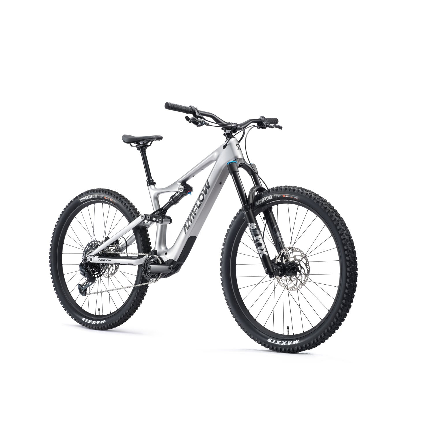 Amflow PL Carbon 800Wh - Ultimate Cycles Nowra