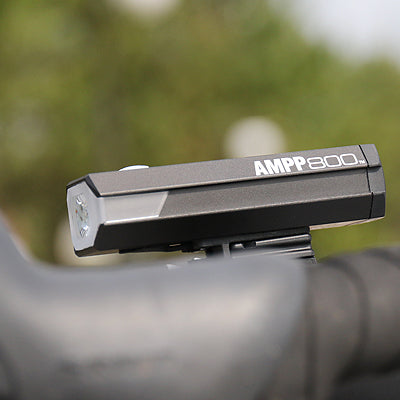 Cateye Lightset City Ampp800 & Viz300 - Ultimate Cycles Nowra