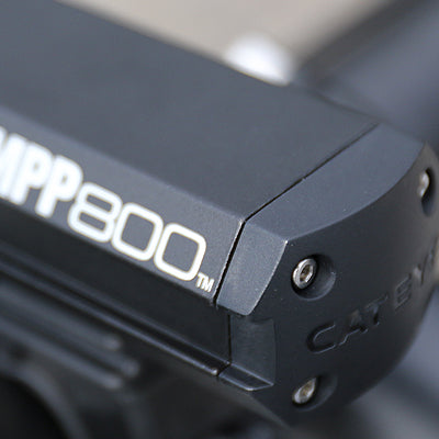 Cateye Lightset City Ampp800 & Viz300 - Ultimate Cycles Nowra