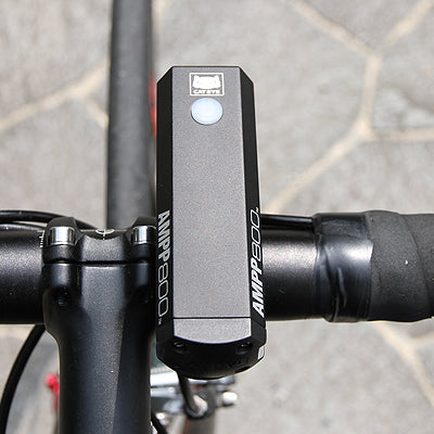Cateye Lightset City Ampp800 & Viz300 - Ultimate Cycles Nowra