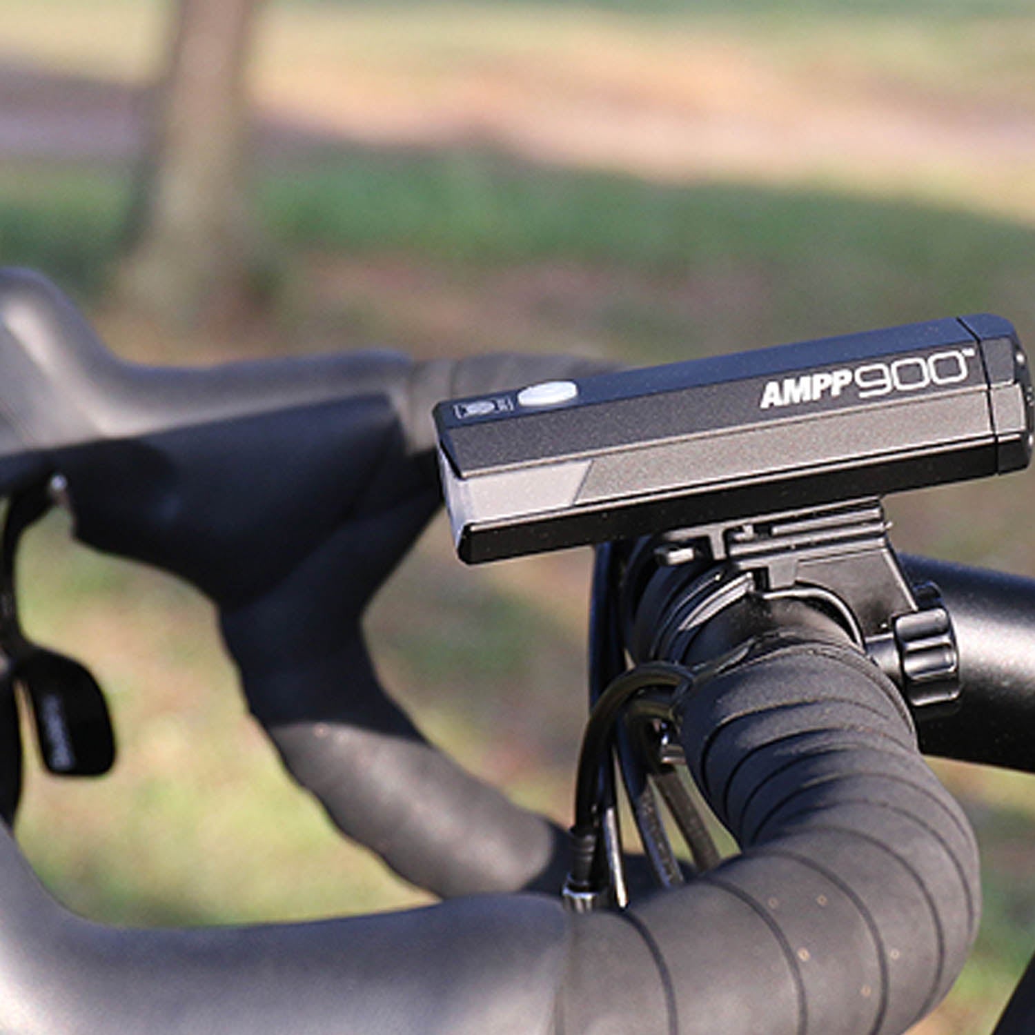 Cateye Lightset City Ampp900 & Viz300 - Ultimate Cycles Nowra