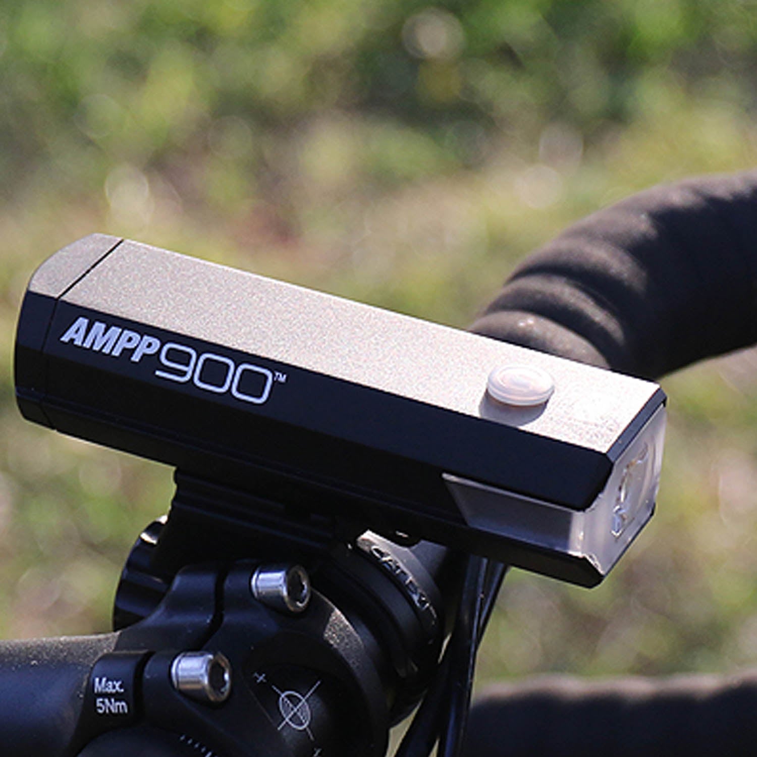 Cateye Lightset City Ampp900 & Viz300 - Ultimate Cycles Nowra