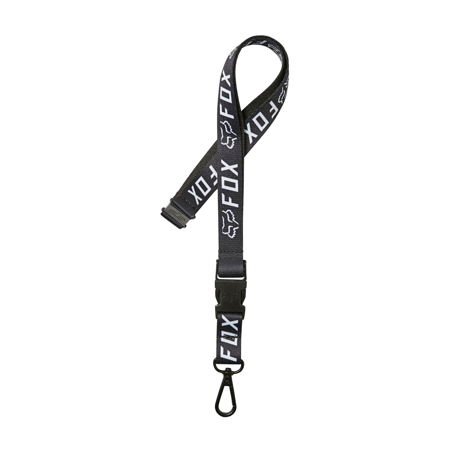 Fox Apex Lanyard - Ultimate Cycles Nowra