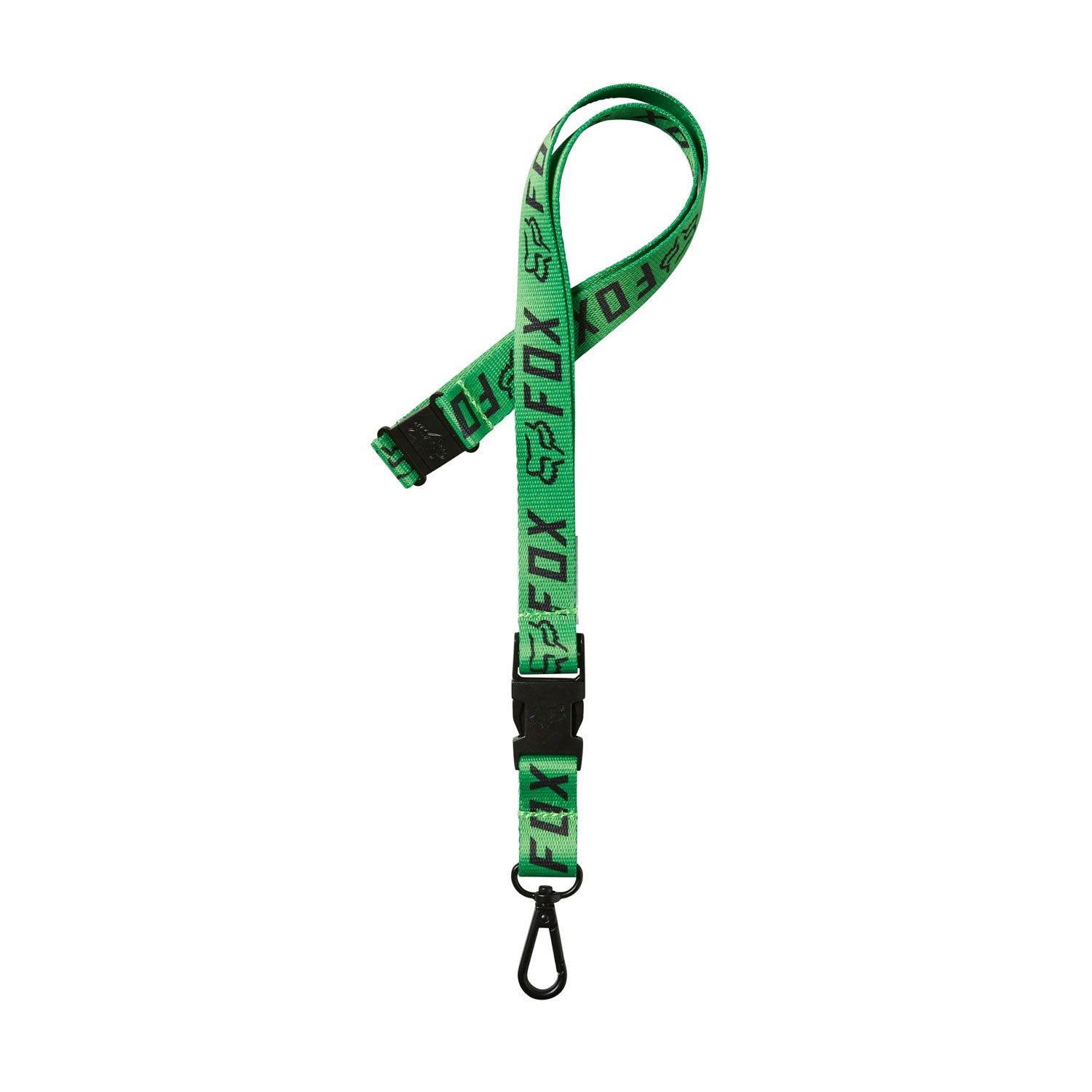 Fox Apex Lanyard - Ultimate Cycles Nowra