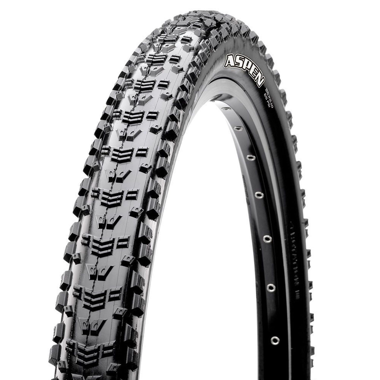 Maxxis Aspen Wt Exo Tr 3C Maxxspeed Fold 120Tpi E-25 - Ultimate Cycles Nowra