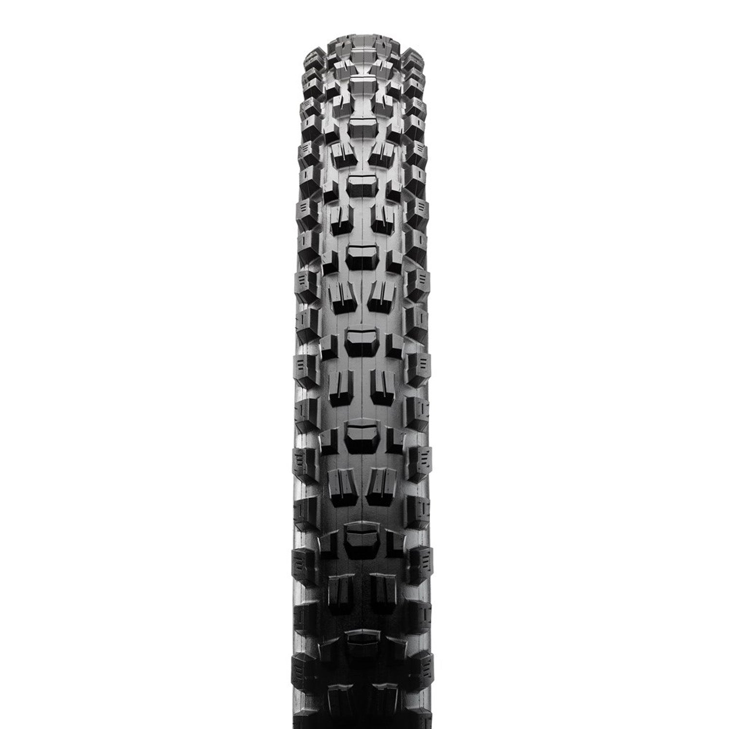Maxxis Assegai Wt 3C Maxgrip Dh Tr Fold 60X2Tpi E-25 - Ultimate Cycles Nowra