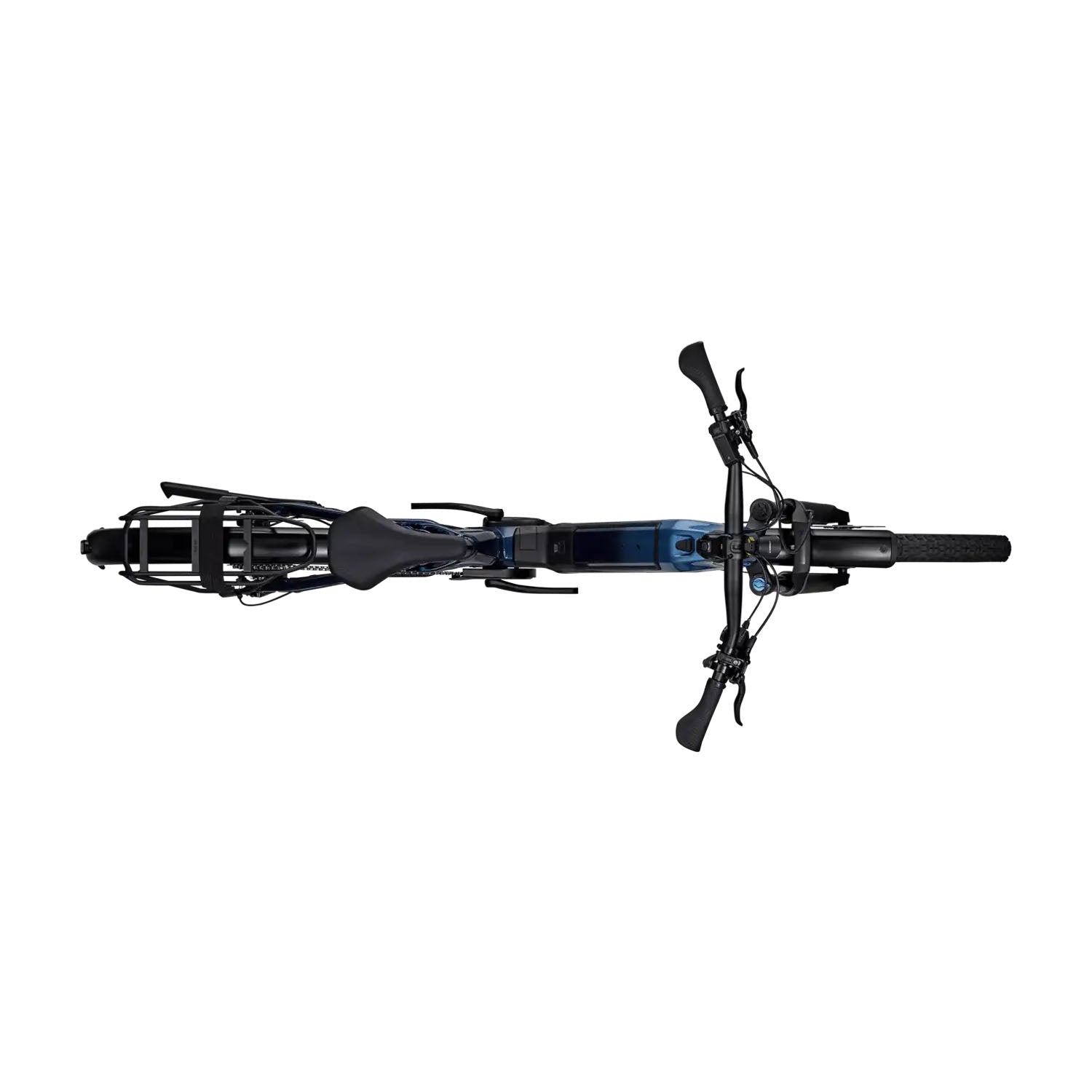 Focus Aventura2 FS 6.7 Alice Bllue / Azure Blue Small