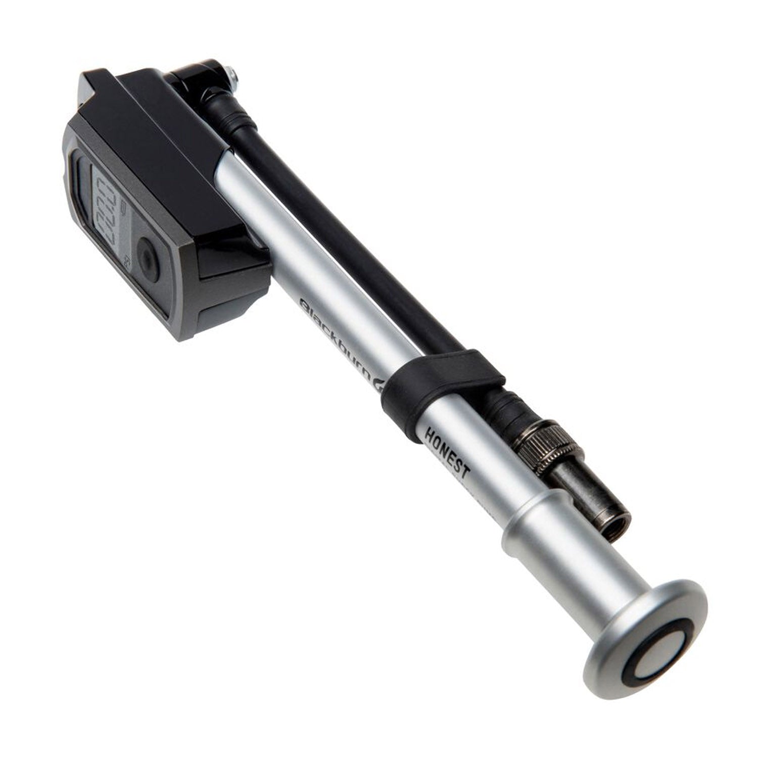 Blackburn Shockpump Digital - Ultimate Cycles Nowra