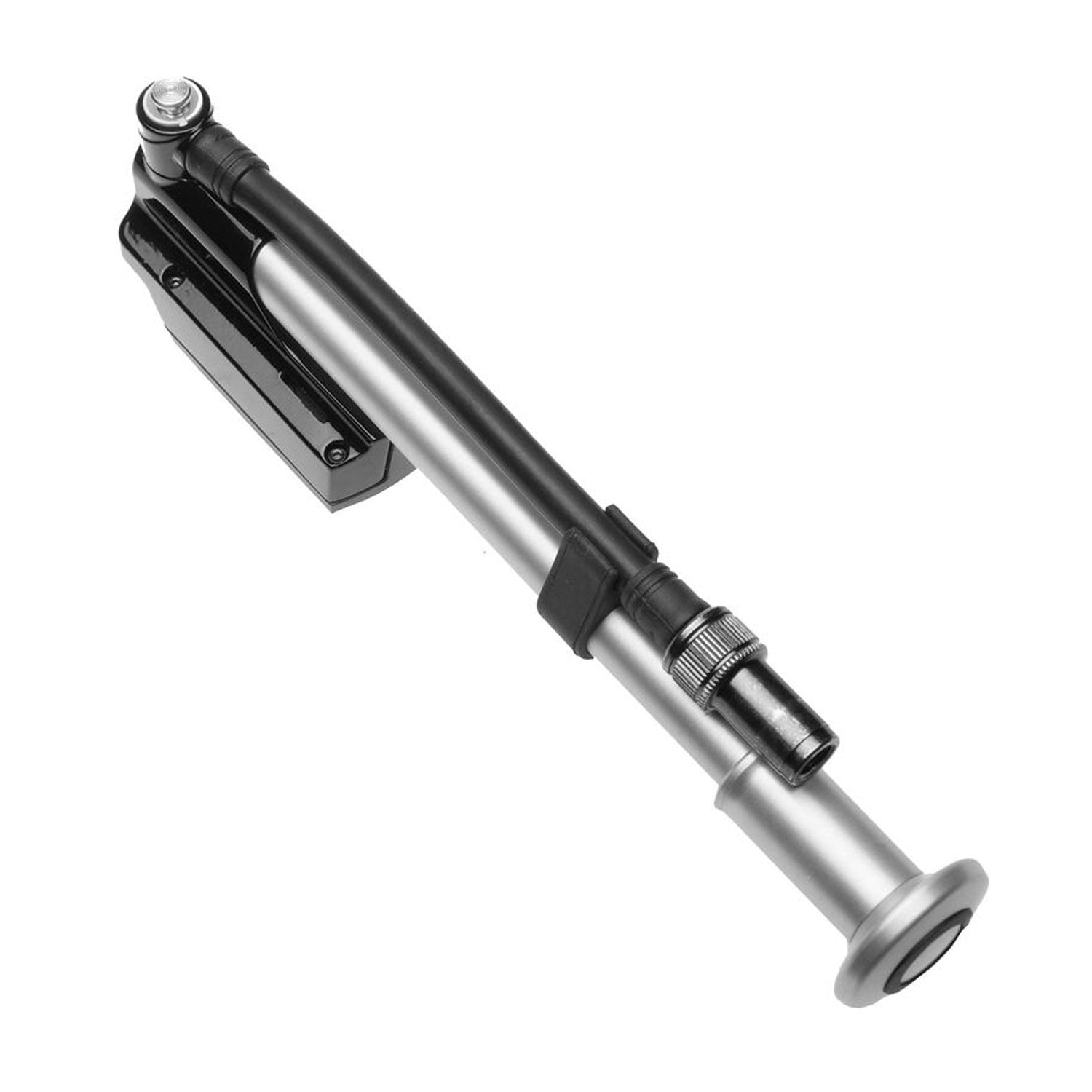 Blackburn Shockpump Digital - Ultimate Cycles Nowra